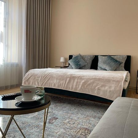 Apartamenty Na Starowce - Apartments In The Old Town تشيشين المظهر الخارجي الصورة