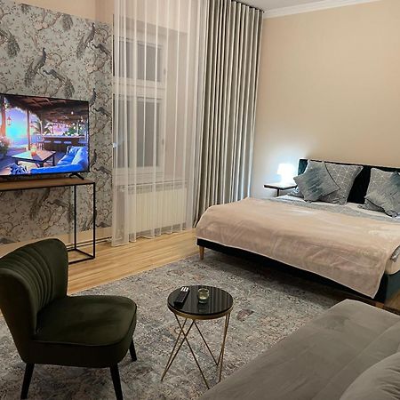 Apartamenty Na Starowce - Apartments In The Old Town تشيشين المظهر الخارجي الصورة