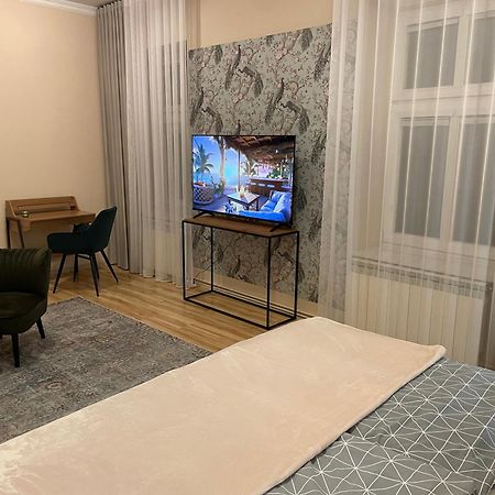 Apartamenty Na Starowce - Apartments In The Old Town تشيشين المظهر الخارجي الصورة