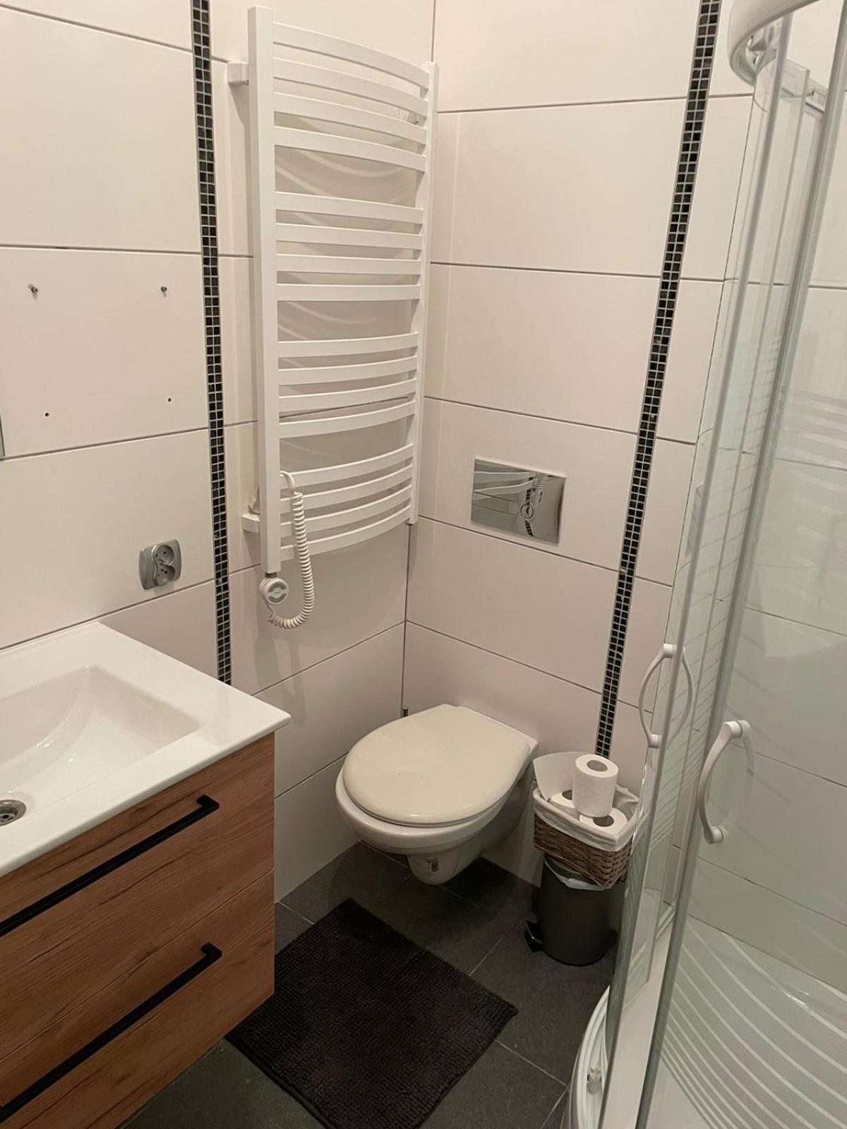 Apartamenty Na Starowce - Apartments In The Old Town تشيشين المظهر الخارجي الصورة