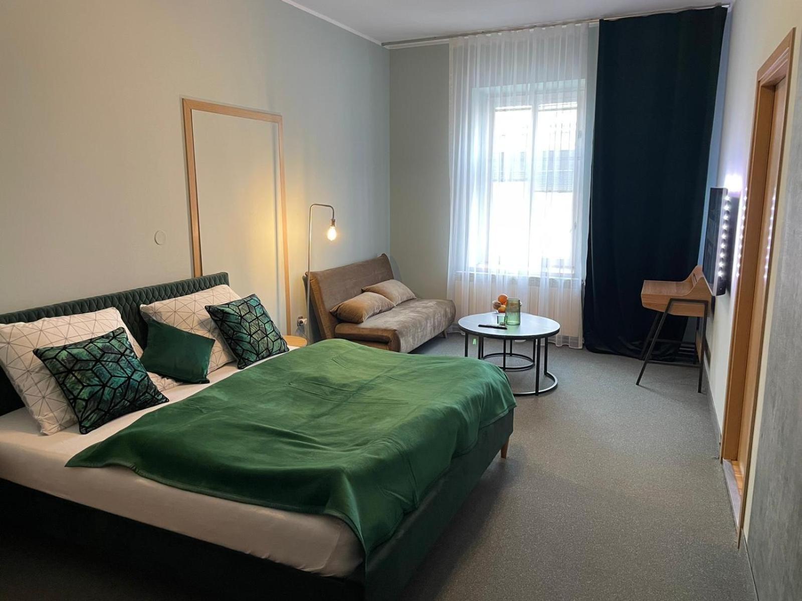 Apartamenty Na Starowce - Apartments In The Old Town تشيشين المظهر الخارجي الصورة