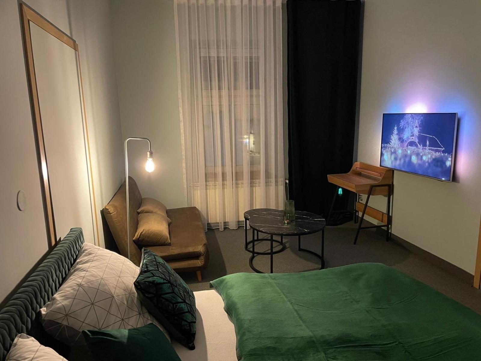 Apartamenty Na Starowce - Apartments In The Old Town تشيشين المظهر الخارجي الصورة
