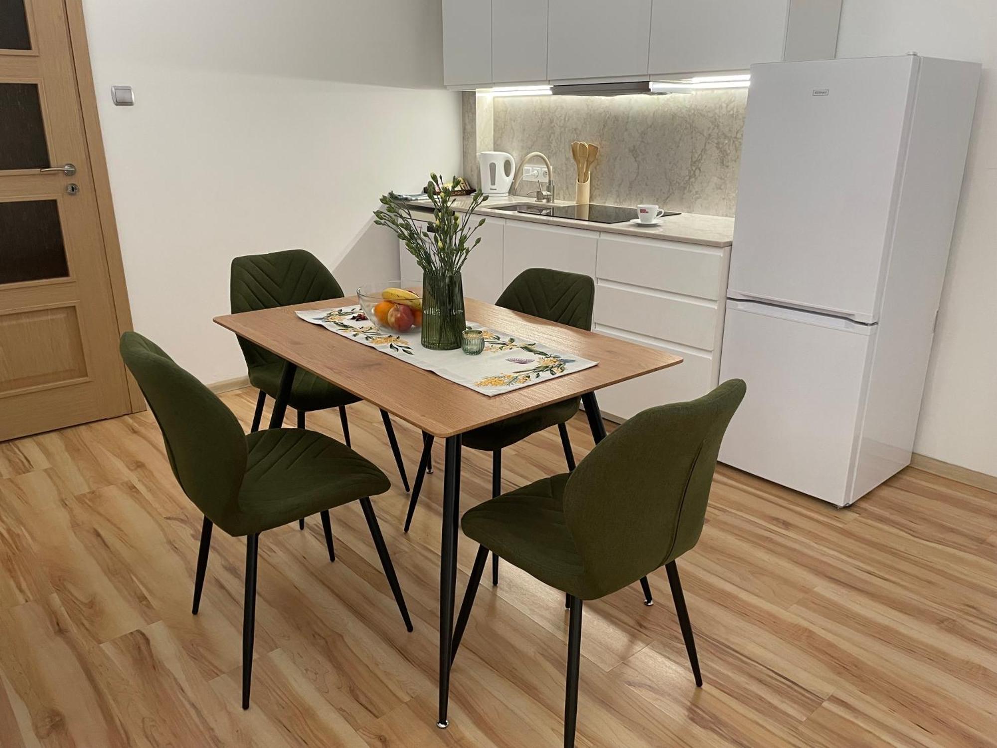 Apartamenty Na Starowce - Apartments In The Old Town تشيشين المظهر الخارجي الصورة