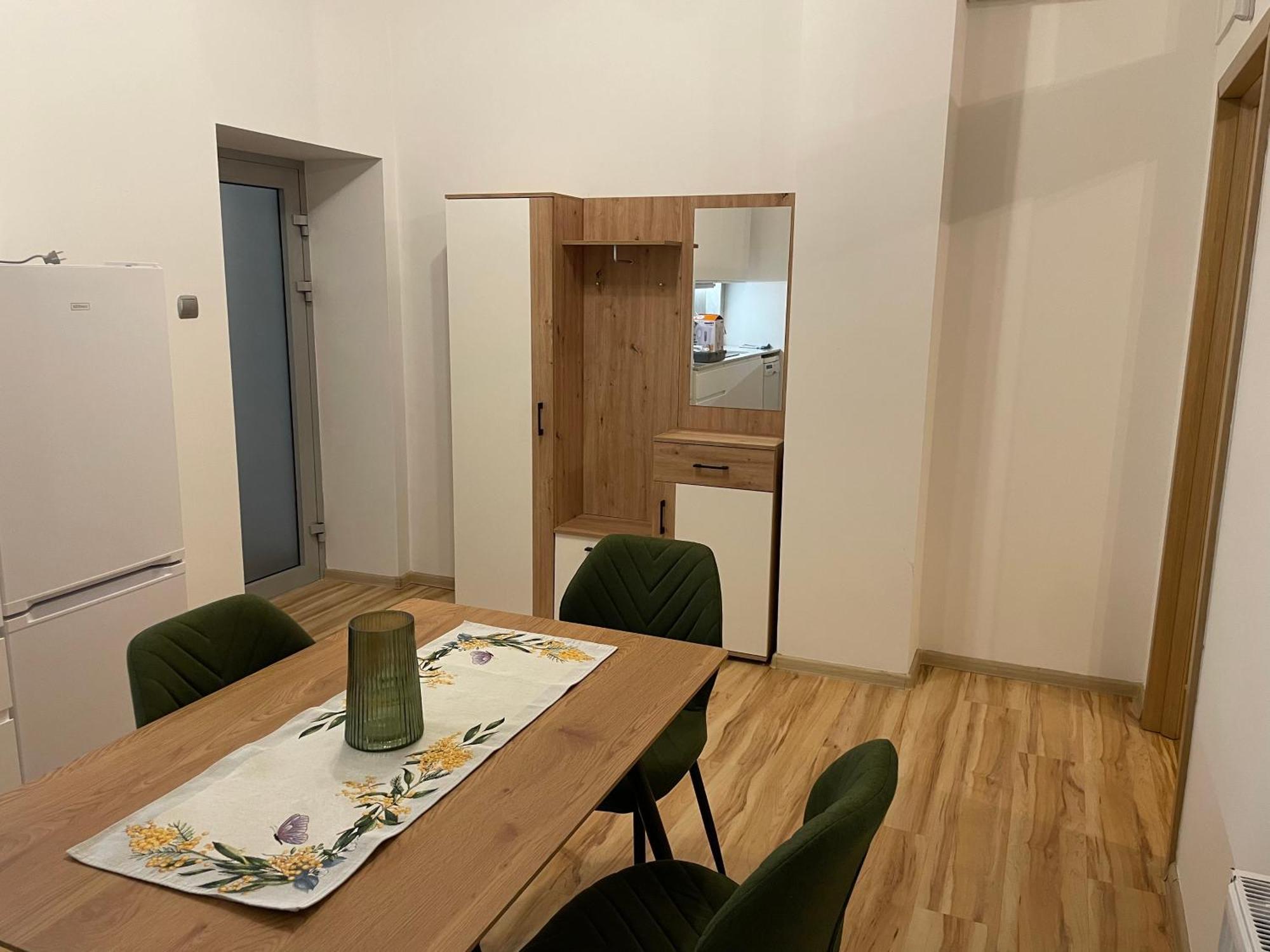 Apartamenty Na Starowce - Apartments In The Old Town تشيشين المظهر الخارجي الصورة