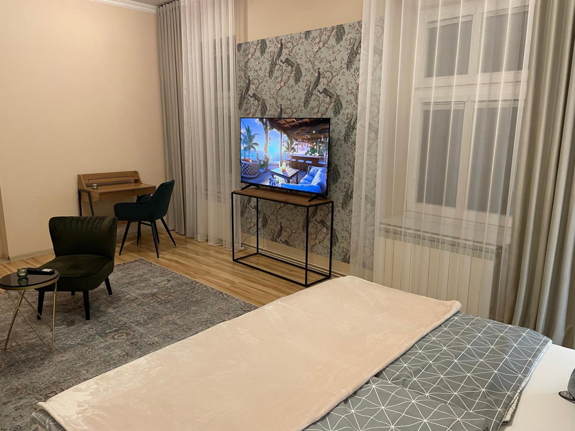 Apartamenty Na Starowce - Apartments In The Old Town تشيشين المظهر الخارجي الصورة