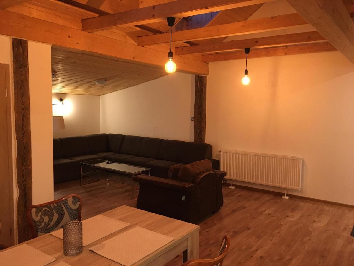 Apartamenty Na Starowce - Apartments In The Old Town تشيشين المظهر الخارجي الصورة