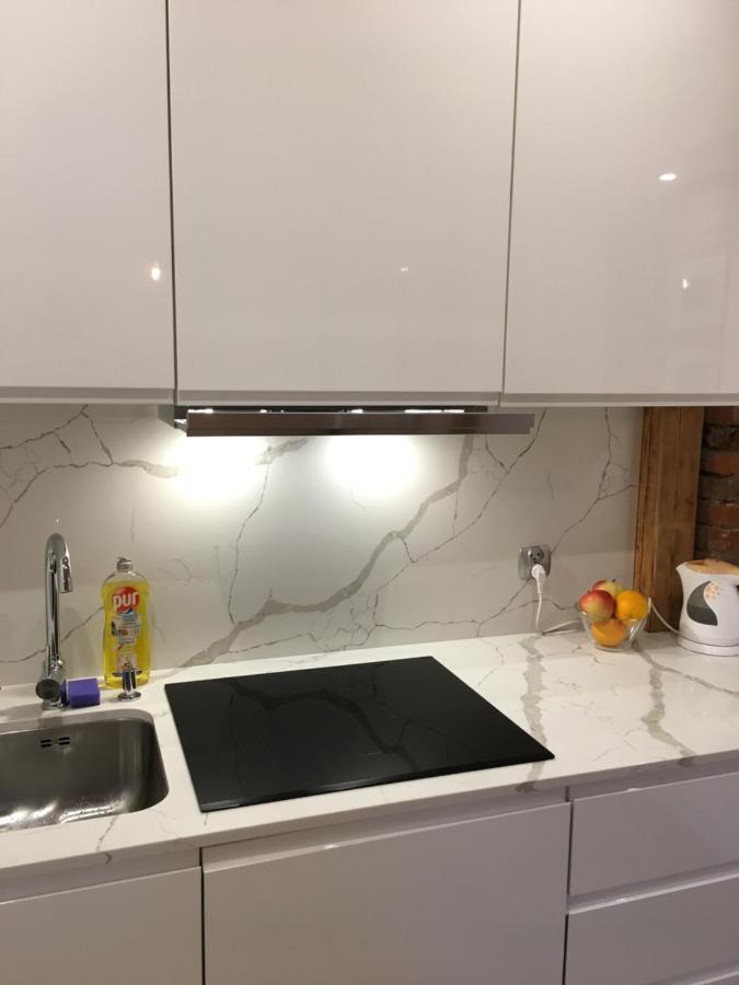 Apartamenty Na Starowce - Apartments In The Old Town تشيشين المظهر الخارجي الصورة
