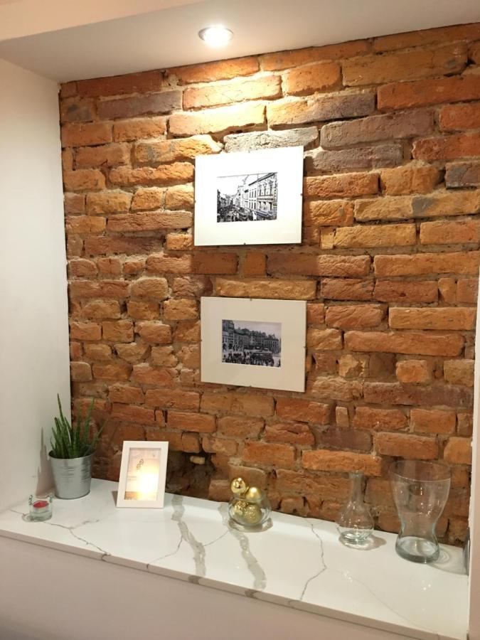 Apartamenty Na Starowce - Apartments In The Old Town تشيشين المظهر الخارجي الصورة