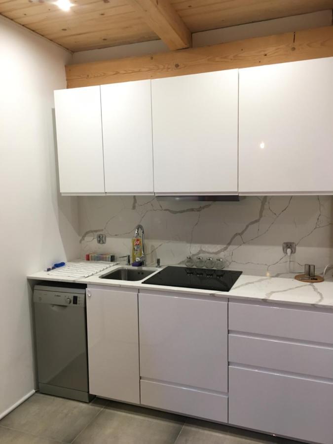 Apartamenty Na Starowce - Apartments In The Old Town تشيشين المظهر الخارجي الصورة