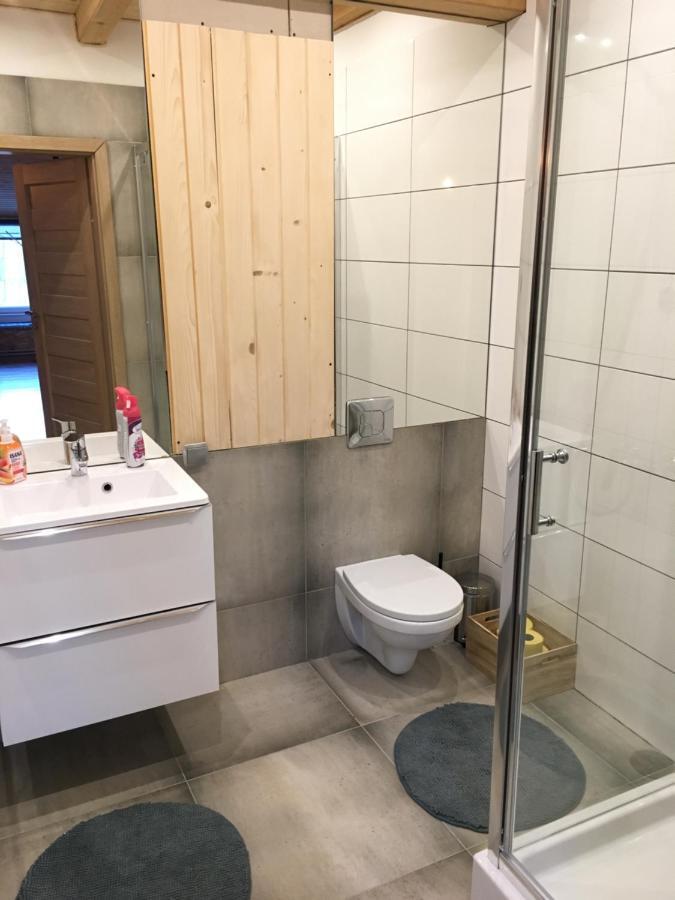 Apartamenty Na Starowce - Apartments In The Old Town تشيشين المظهر الخارجي الصورة