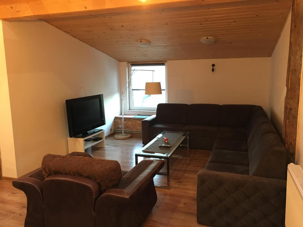 Apartamenty Na Starowce - Apartments In The Old Town تشيشين المظهر الخارجي الصورة
